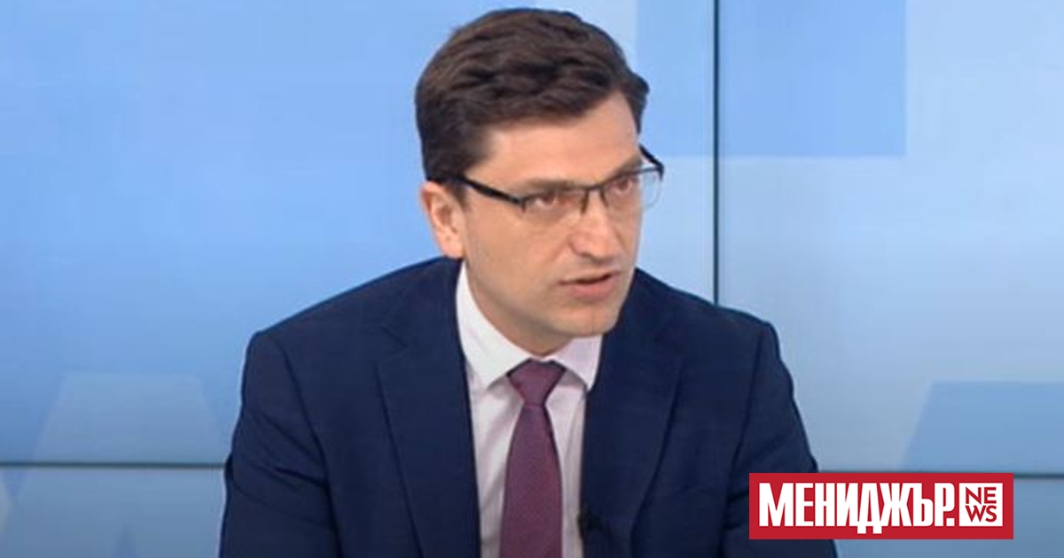 В момента България отговаря на всички, абсолютно всички критерии за