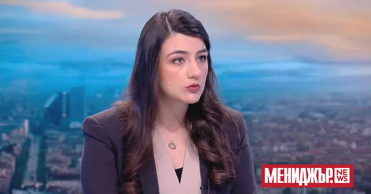 Ще внесем решение, с което предлагаме г-н Главчев да бъде