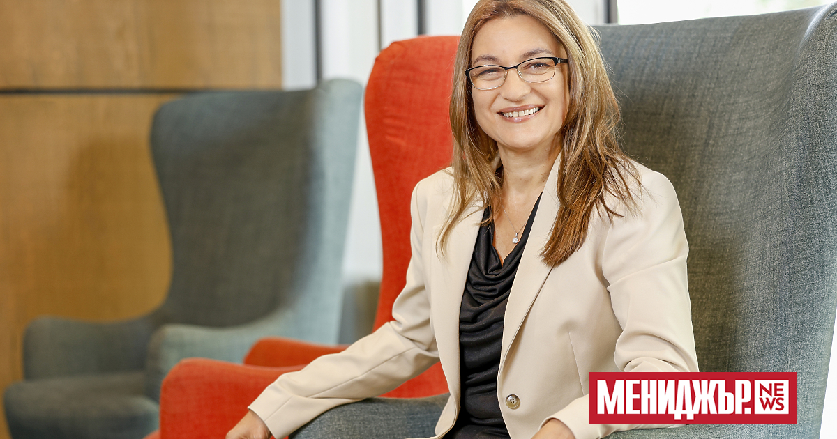 Всичко започна с вяра в потенциала на данните и силата