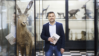 Как виждате бъдещето – като антиутопия или постигане на равновесие