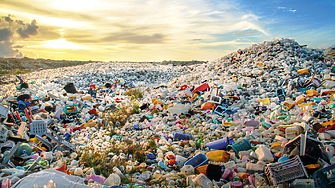 Направете си един експеримент Идете на пясъчен морски плаж загребете