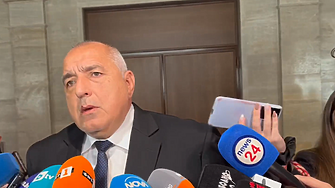 Няма да позволя 4 те години хаос който създадоха тези момчета