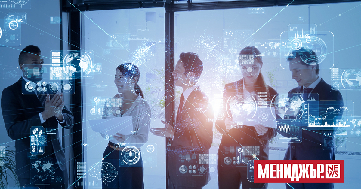 Като предприемачи, ние винаги се стремим да сме конкурентоспособни, независимо