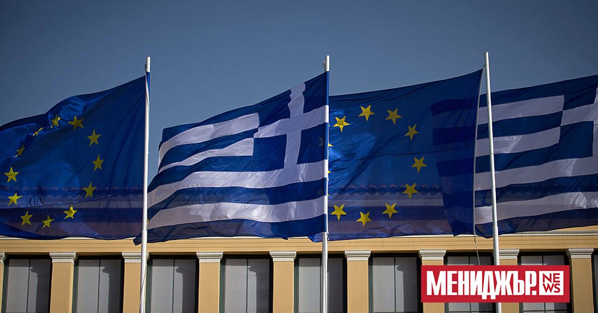 На гръцкия остров Хиос откриха находище на ценния материал антимон.Гърция