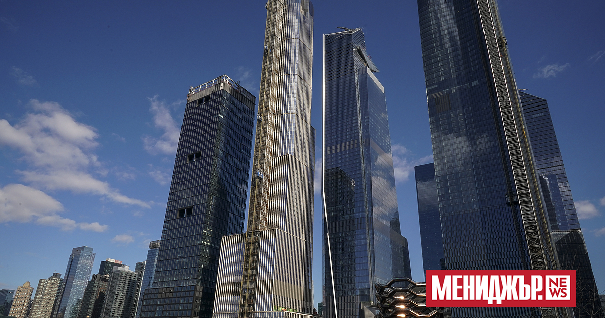 Миналата седмица хедж фондовете са разпродали акции и са увеличили