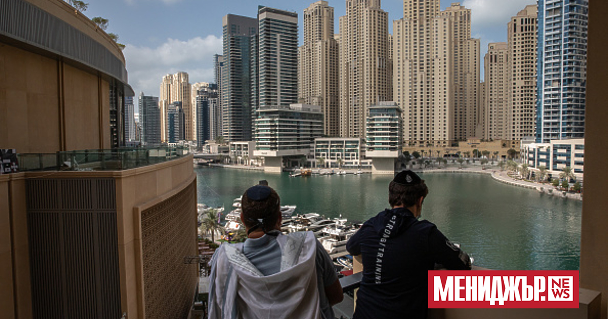 В Дубай ще бъде построена нова голяма атракция, която ще