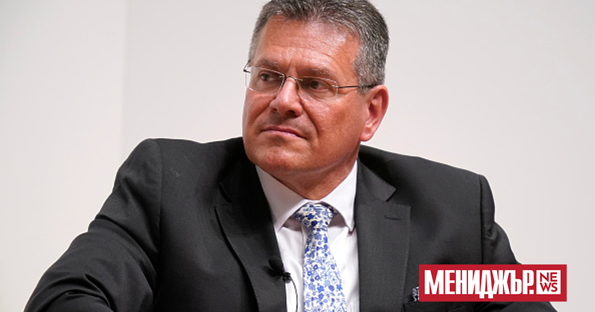 Европейският съюз иска да влезе в бързи отношения със САЩ