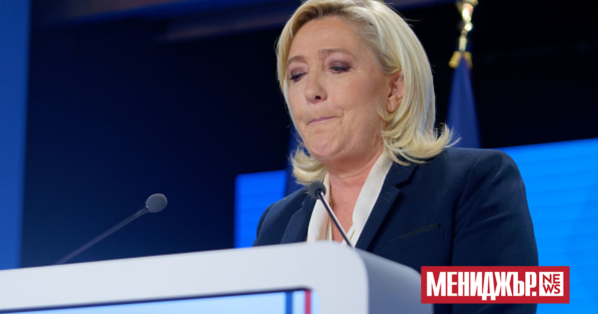 Френската полиция е започнала разследване на смъртни заплахи срещу съдия