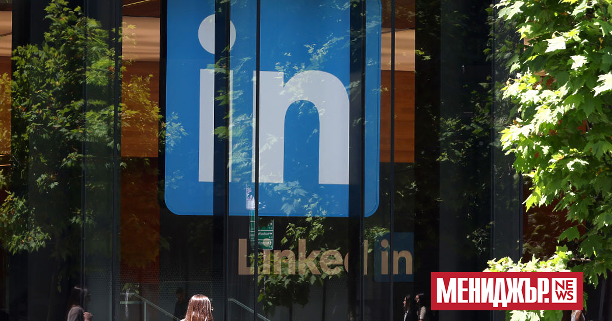 Съдържанието за мисловно лидерство е ключът към успеха на LinkedIn