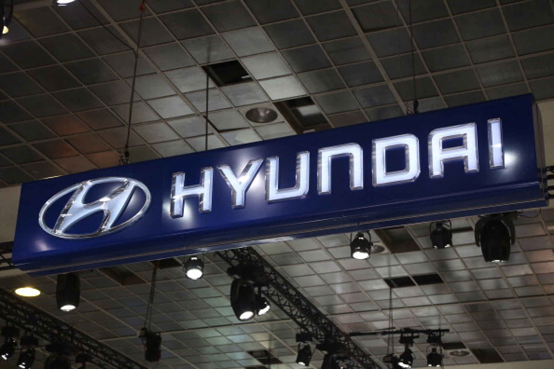 Hyundai Motor преговаря  за доставка на електромобили в САЩ с емблемата на GM 