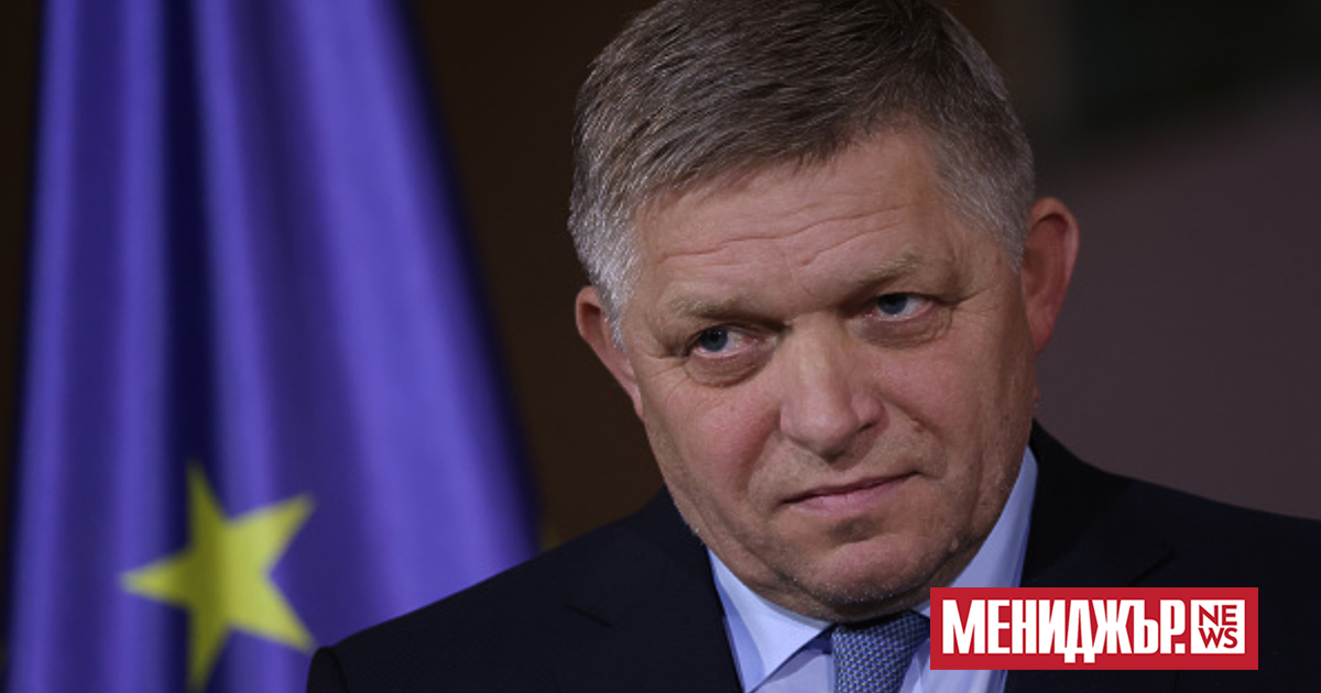 Словакия се готви да експулсира чуждестранни инструктори, които може да