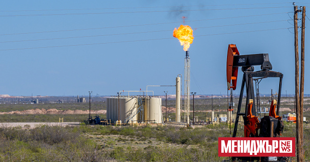 Новите мита, наложени от президента на САЩ Доналд Тръмп върху