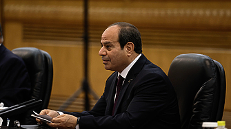 Египет няма да участва в разселването на палестинците оценявайки го