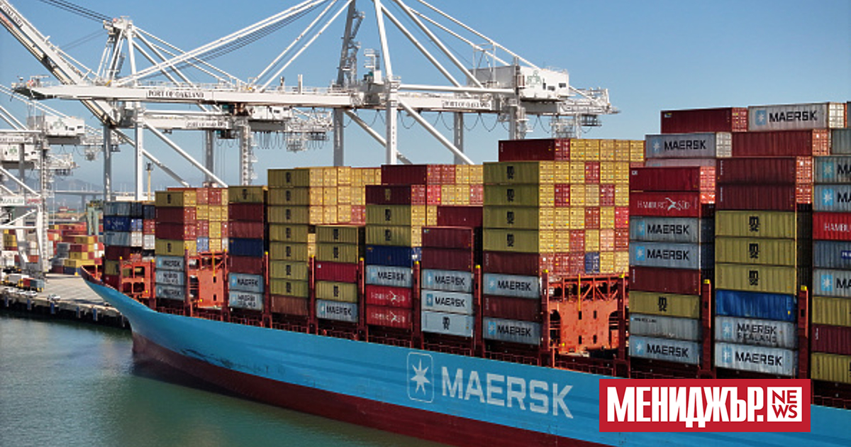 Корабите, които не са свързани с Израел, може да започнат