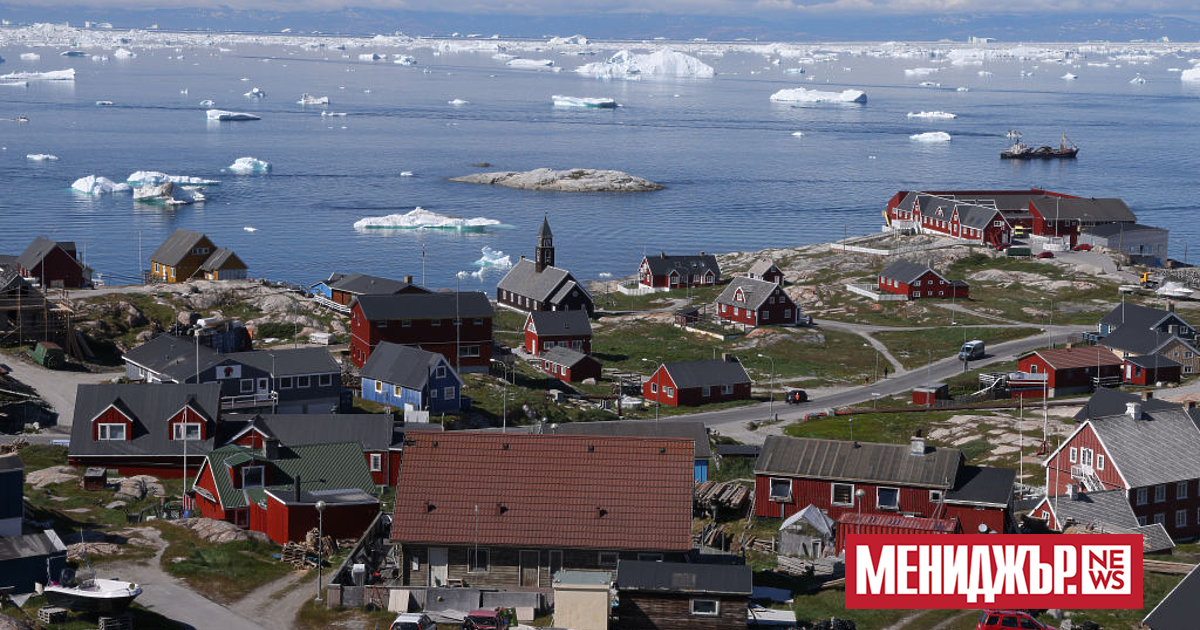 Дания ще инвестира 14,6 милиарда датски крони (2,05 млрд. долара)