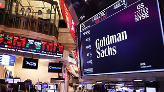 Според стратезите на Goldman Sachs Group Inc разпродажба на акциите