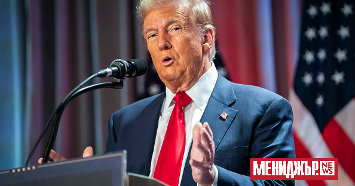 След като години наред твърдеше, че демокрацията ѝ си струва