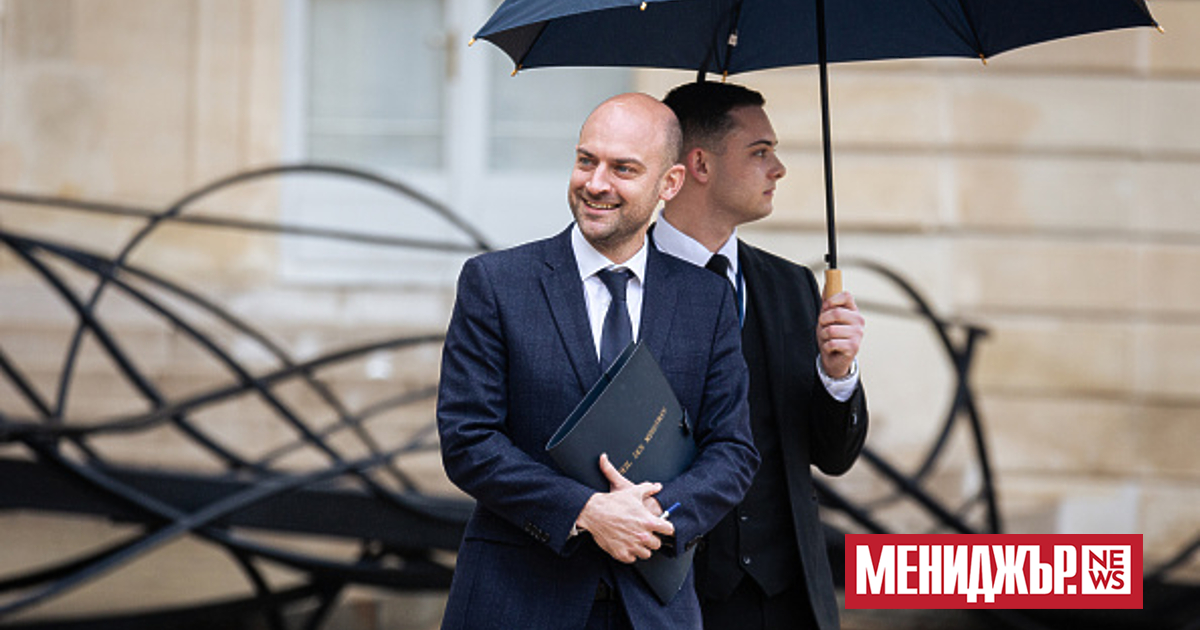  Франция е обсъдила с Дания изпращането на войски в Гренландия