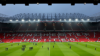 Планът на Манчестър Юнайтед да построи стадион със 100 000