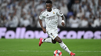 Представители на Лигата на Саудитска Арабия се интересуват от трансфера