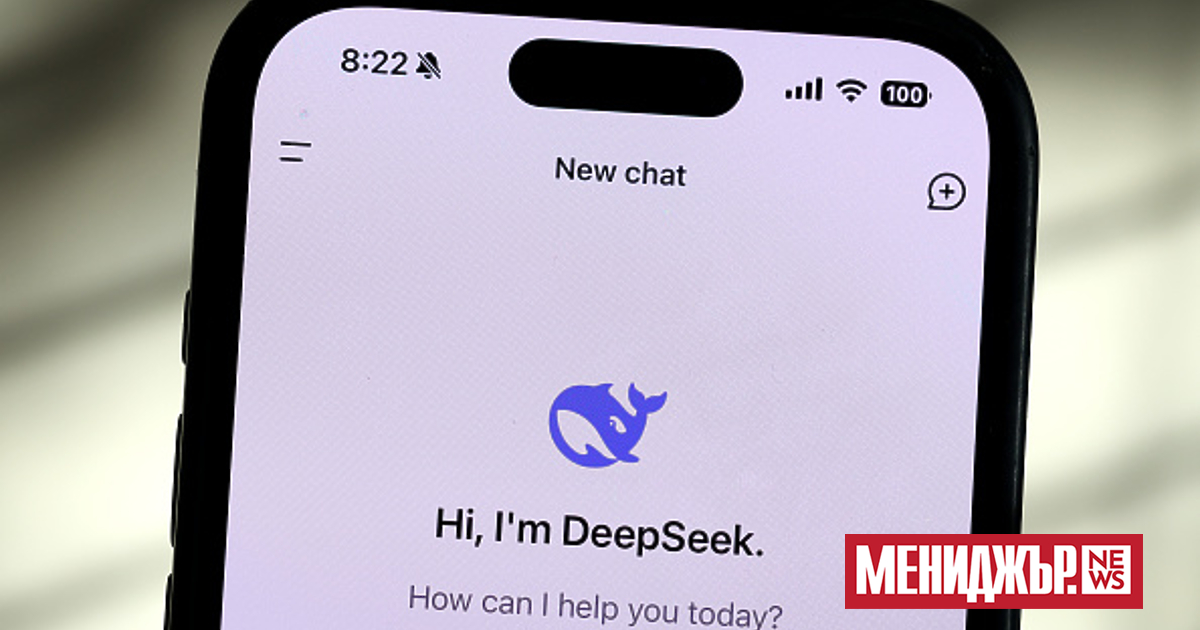 На служителите в апарата на Конгреса на САЩ вече е