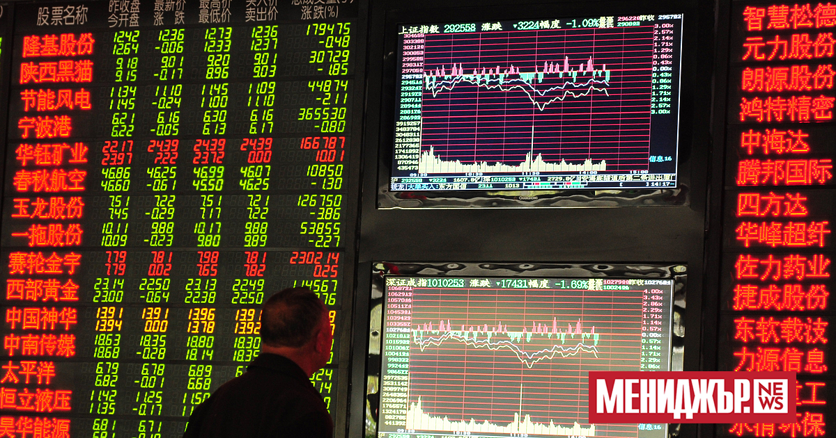 Китайските финансови регулатори в четвъртък разкриха набор от мерки, които