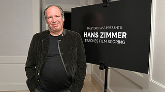 Саудитска Арабия е поискала от германския композитор и носител на