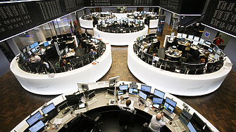 Европейските борсови индекси регистрираха повишения в ранната търговия във вторник