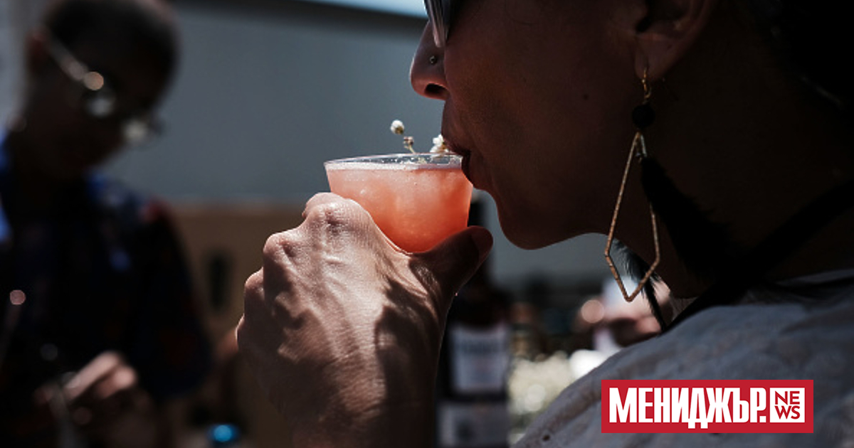 Малцовото уиски в Индия все повече се консумира от млади