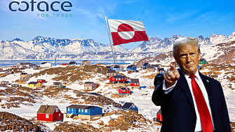 Последните изявления на Доналд Тръмп че не изключва икономически или