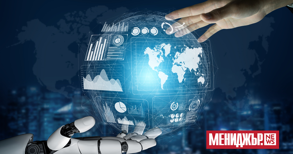 Как внедряването на генеративен AI ще повлияе на работния ви