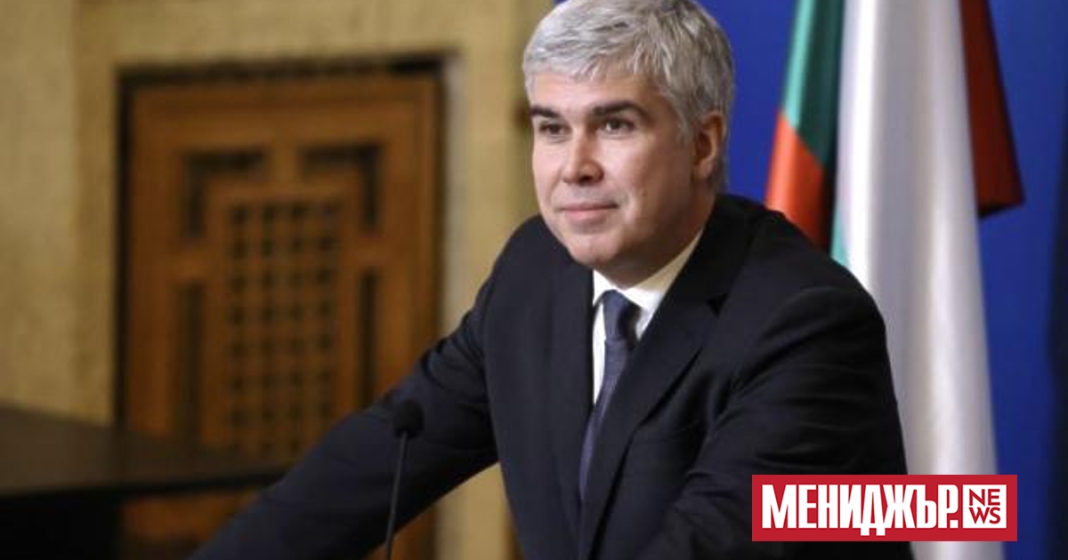 От Продължаваме Промяната - Демократична България (ПП-ДБ) са изпратили сигнал