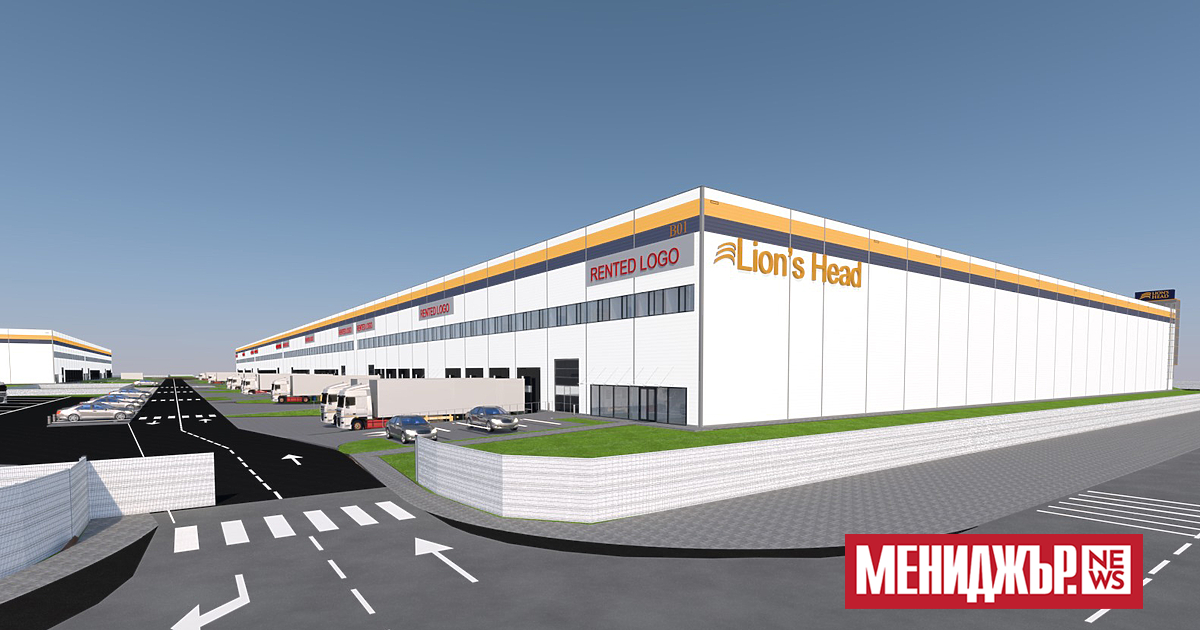 Един от лидерите на пазара на търговски имоти и инвестиции