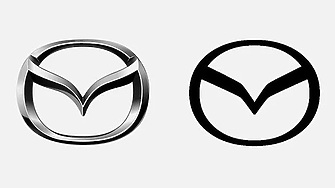 Японският автомобилен производител Mazda ще представи ново лого съобщава Nikkei