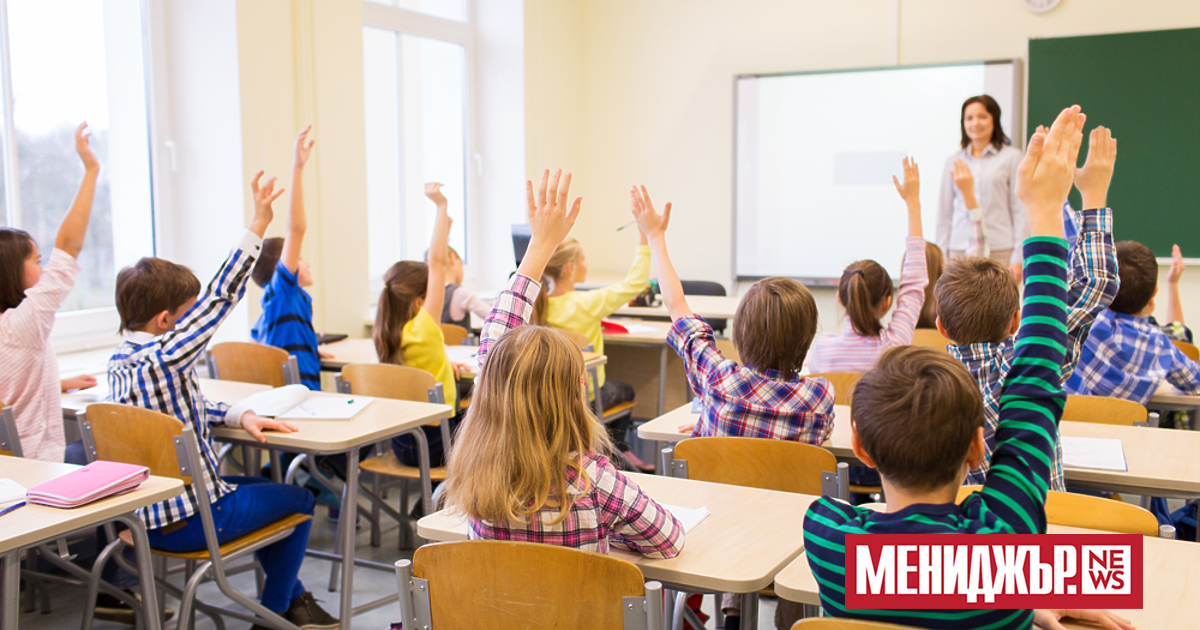 Учители са в готовност за национален протест, ако не бъде