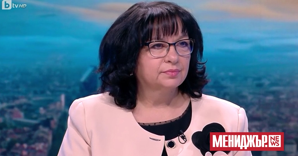 Предизвикателството е огромно - през последните три години е имало