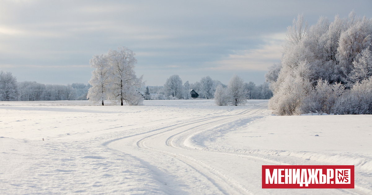 В неделя облачността ще бъде значителна, в низините и равнините