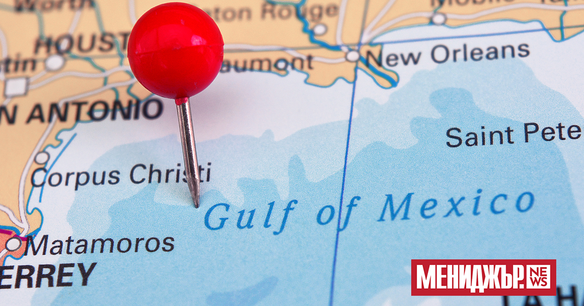 Google Maps прекласифицира САЩ като чувствителна страна“ – обозначение, което