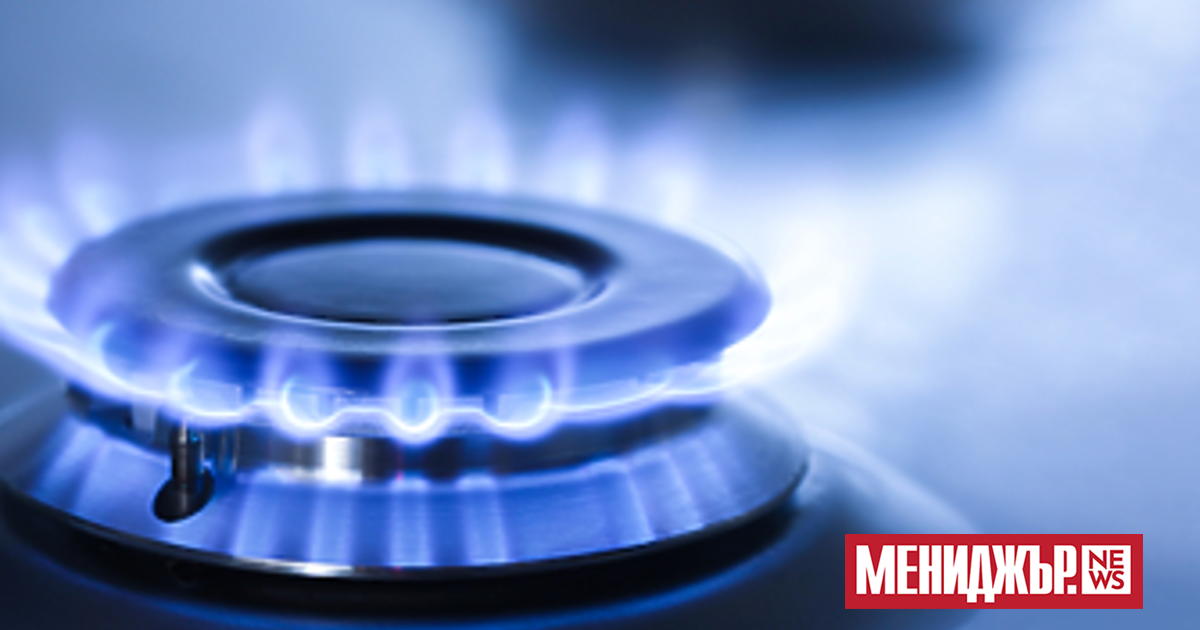 Природният газ в Европа парира част от солидното си поскъпване