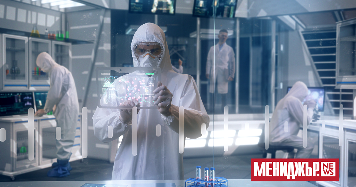 Китай заяви днес, че е изключително малко вероятно“ COVID-19 да