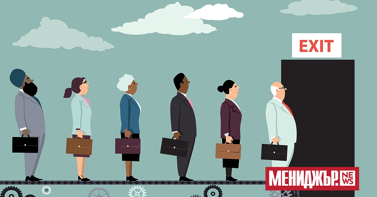 Текучеството на служителите е скъпоструващ проблем, като оценките предполагат, че