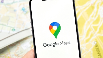 Google Maps ще промени името на Мексиканския залив на Американски