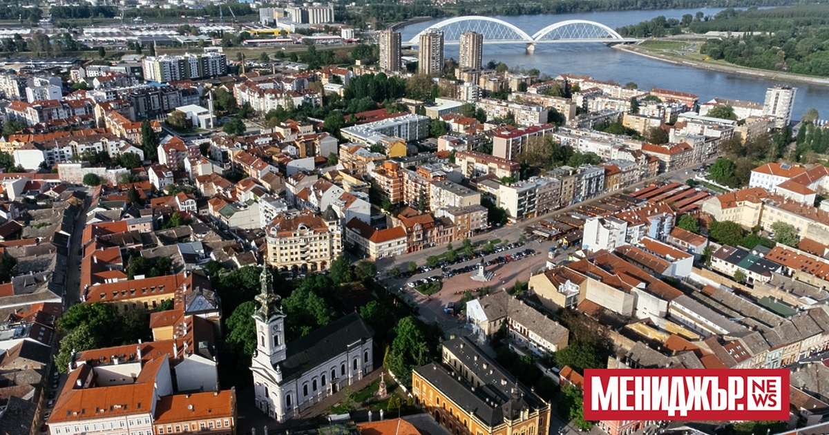 Сръбски студенти ще блокират трите моста на река Дунав в