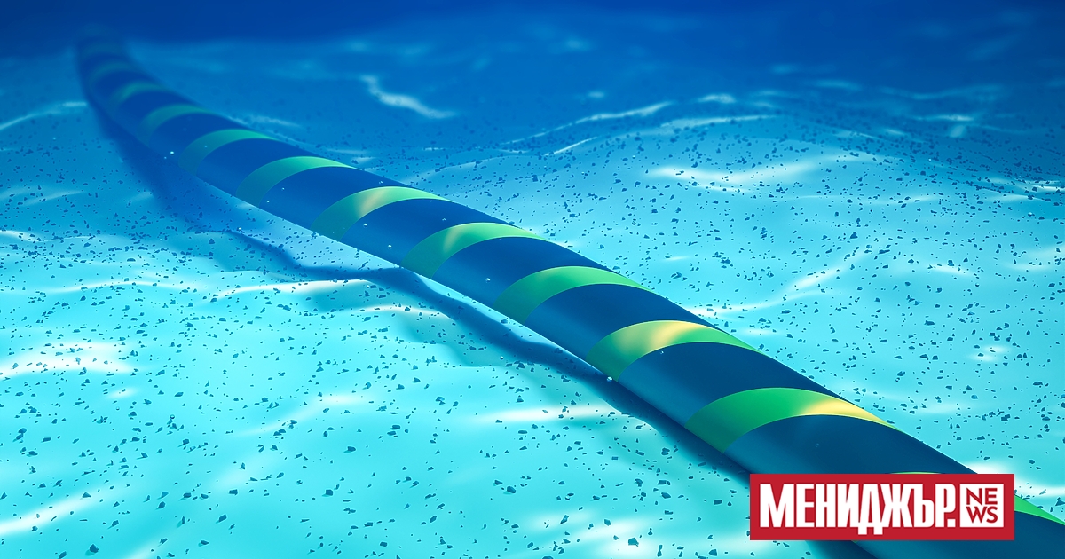 Шведските власти конфискуваха кораб, за който се предполага, че е