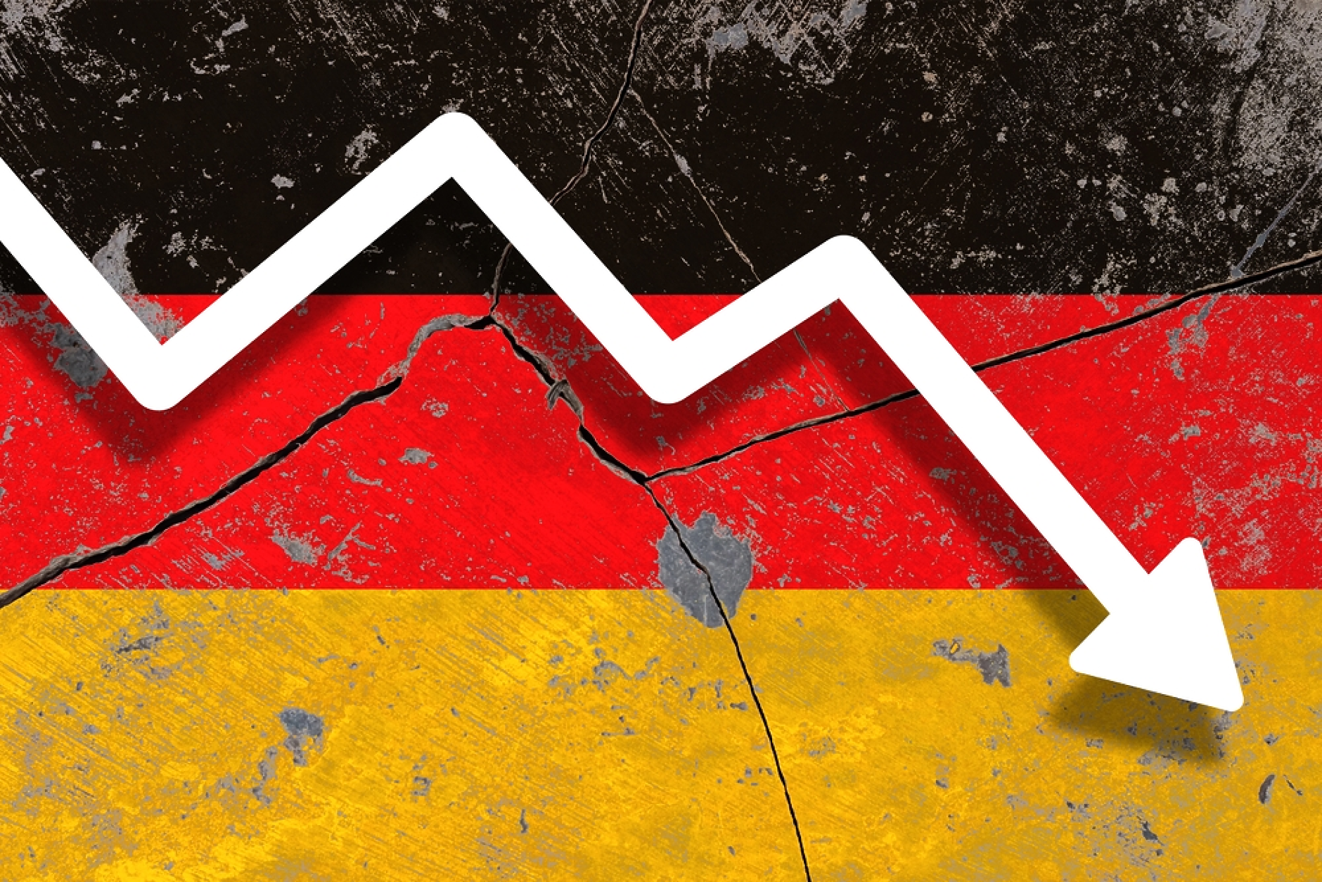 Bundesbank: Стагнацията в Германия ще продължи през първите месеци на 2025 г. 