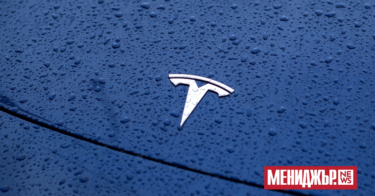  Tesla ще се изправи срещу Европейската комисия в съда в Люксембург,