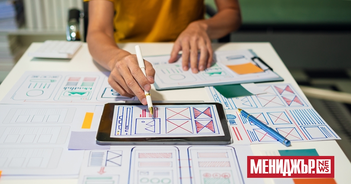 Днешните компании трябва да се конкурират с клиентския опит. И