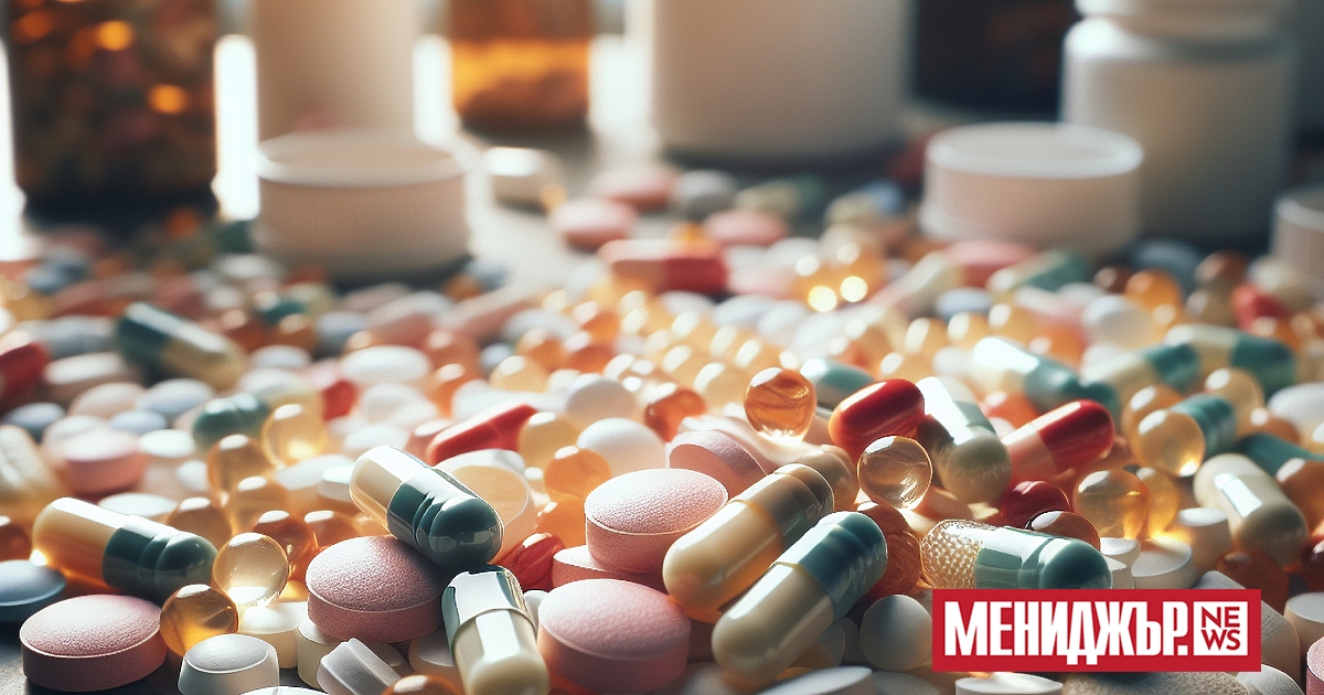 Незаконната търговия с фалшиви лекарства е нарастваща заплаха“ в Европа,