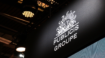 Приходите на Publicis Groupe за 2024 г възлизат на 13