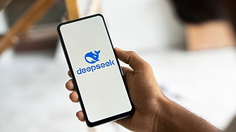 Китайският стартъп за изкуствен интелект DeepSeek може да се сблъска